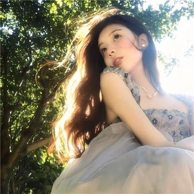 美女与猎犬