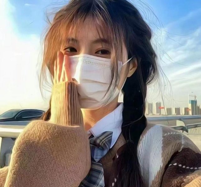 游戏花丛